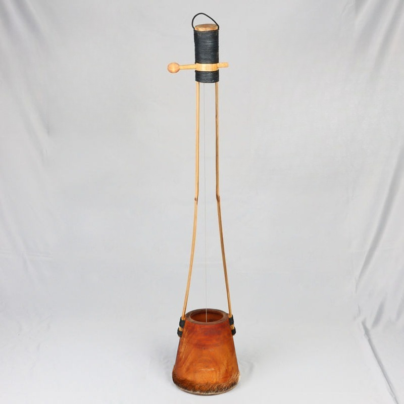 Musical Instrument Indian - Gopichand South Asian Bengal Indian Musical