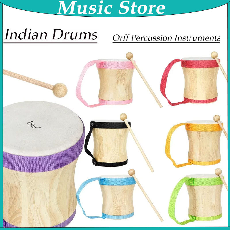 Musical Instrument Indian - IRIN Indian Drums Professional Hand Drums