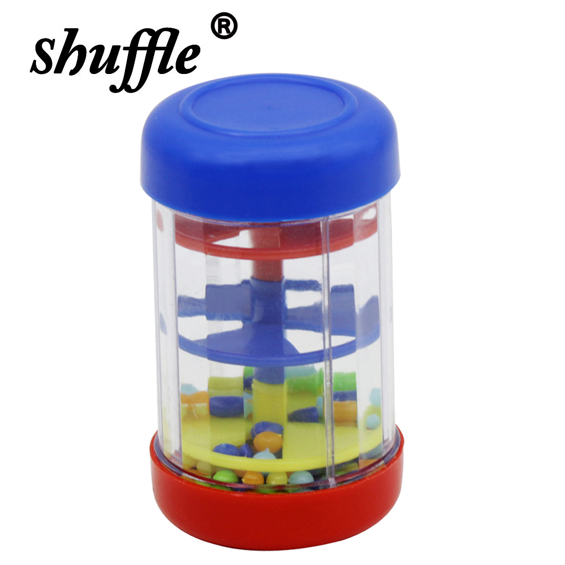 Musical Instrument Gif - Orff One Section of Two Sound