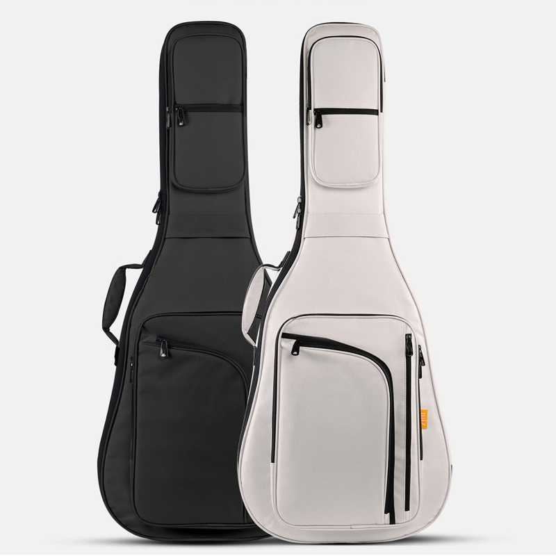 Musical Instrument Gif - 40-41 Inch Folk Guitar Bag Thickened