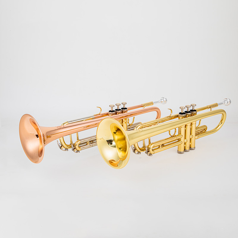 Musical Instrument Japan - Japan 8335 Bb Trumpet made of