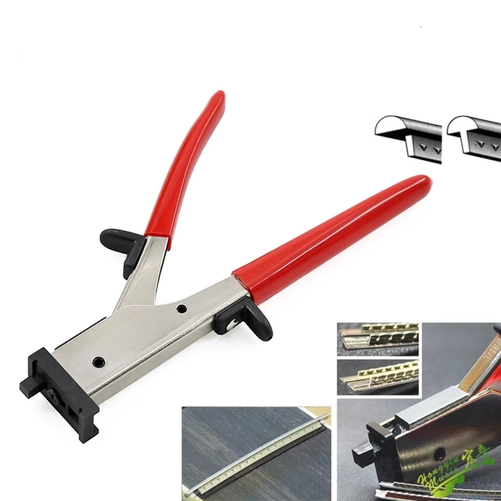 Acoustic Guitar Dreadnought - Precision Product Wire Cutting Pliers, Electric