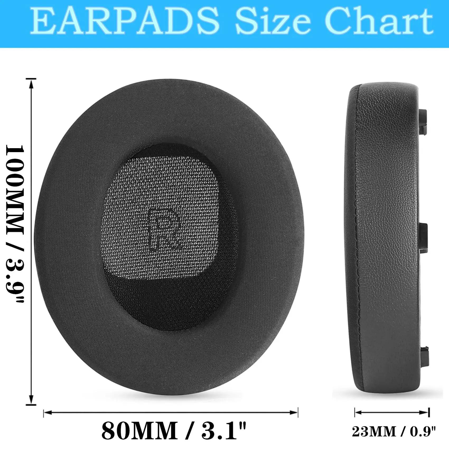 MOUDUNG Cooling Gel Ear Pads f - Bose Headphone Qc Ultra ulasan dan harga