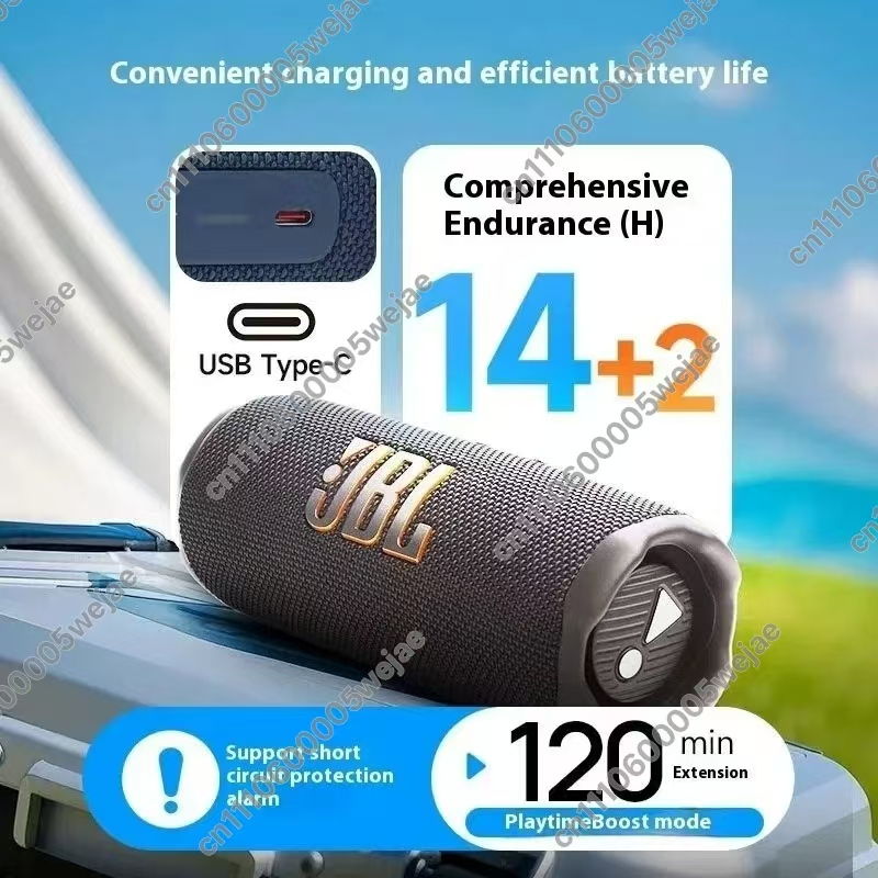 JBL FLIP7 Mini Bass Speaker IP - Jbl Speaker Flip 6 ulasan dan harga