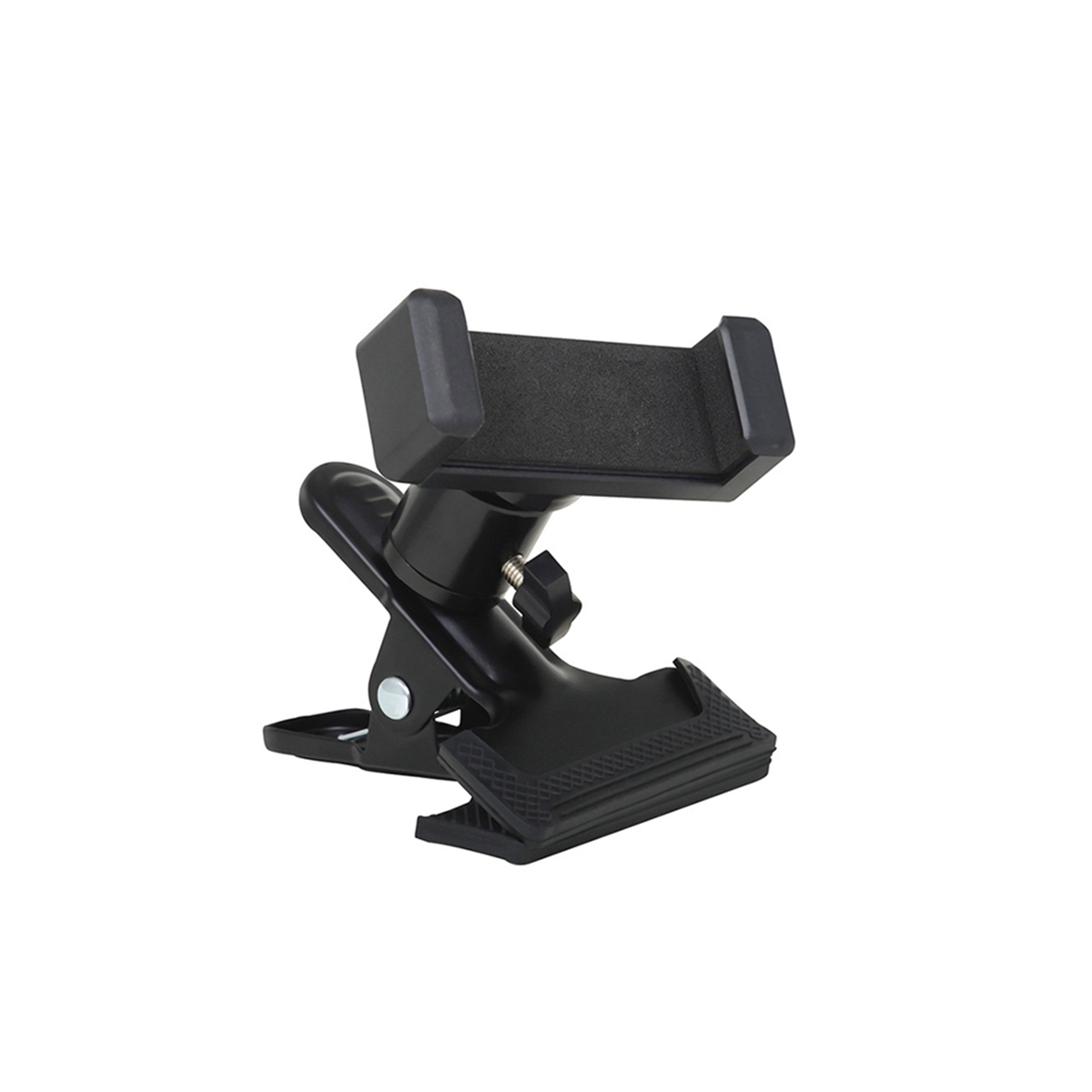 Guitar Phone Holder Rotatable  - Musical Instrument Videos ulasan dan harga