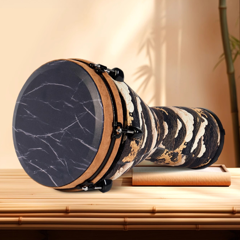 Professional Djembe Drum 12 In - Musical Instrument Types ulasan dan harga
