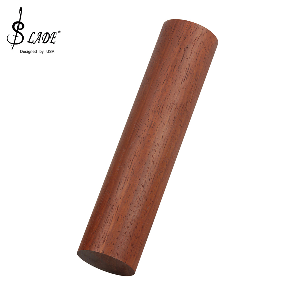 Wooden Cylinder Sand Shaker Rh - Musical Instruments Game ulasan dan harga