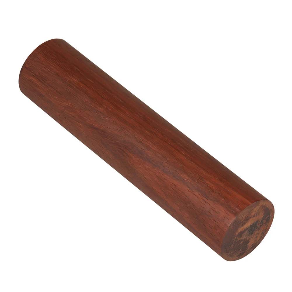 Wooden Cylinder Sand Shaker Rh - Musical Instruments Game ulasan dan harga