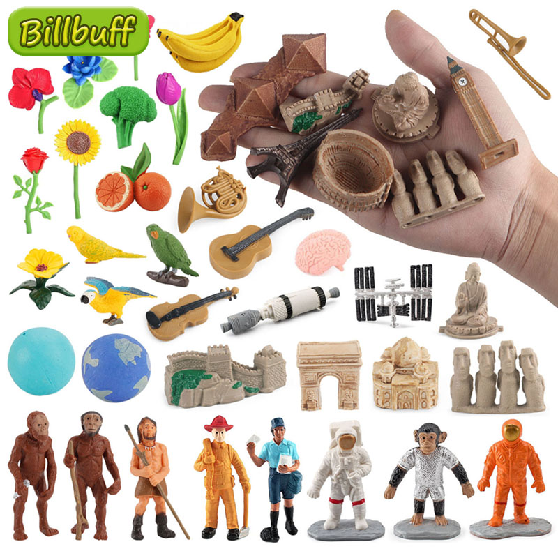 Newst Simulation Architecture  - Musical Instrument Diy For Kids ulasan dan harga