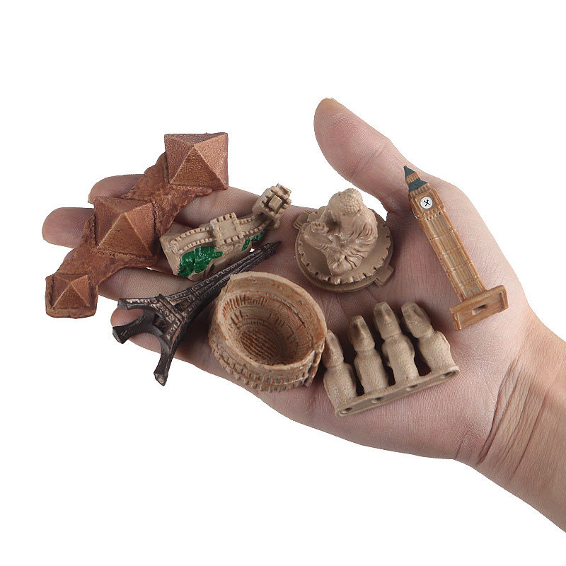 Newst Simulation Architecture  - Musical Instrument Diy For Kids ulasan dan harga