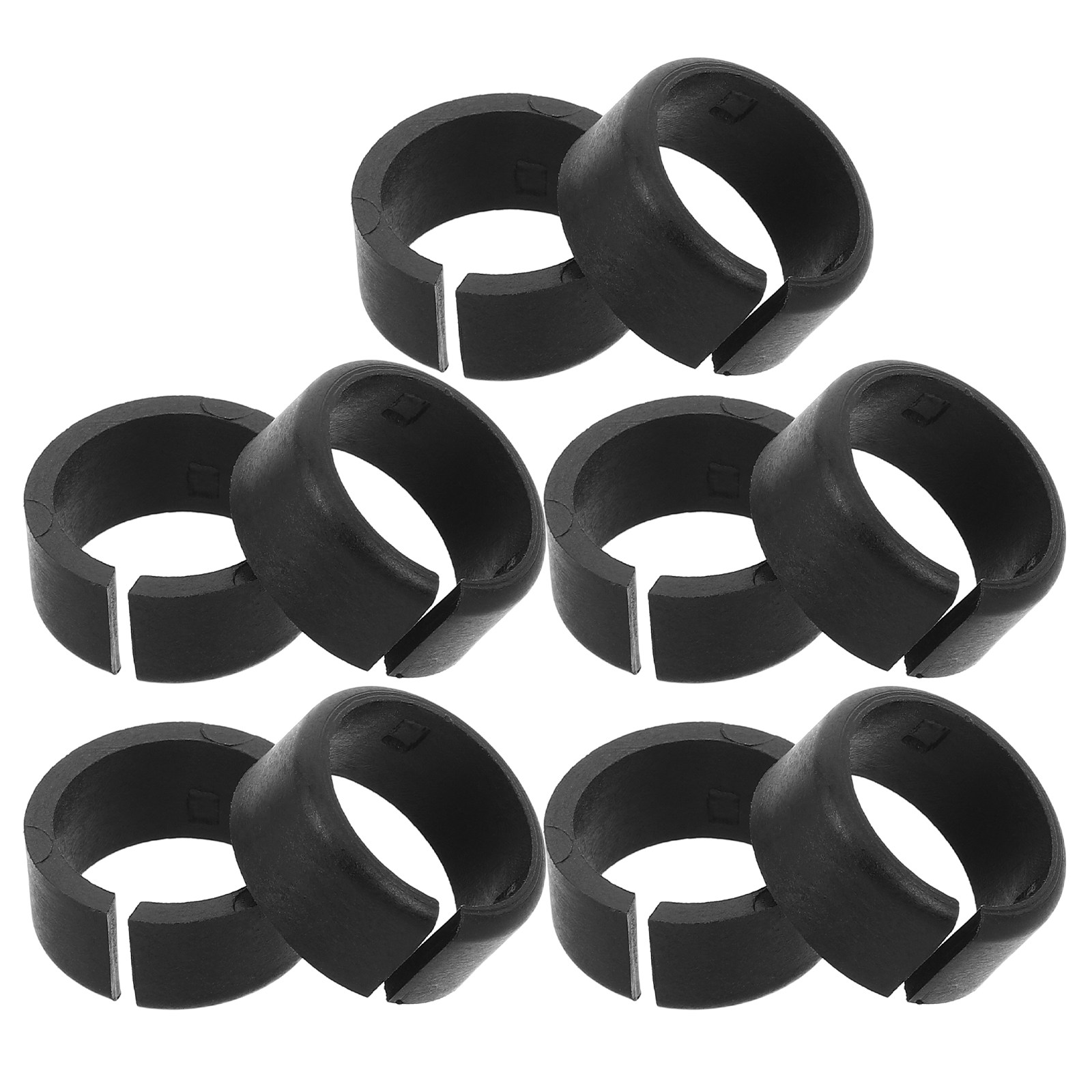 10Pcs Anti Vibration Mic Stand - Musical Instrument Videos ulasan dan harga