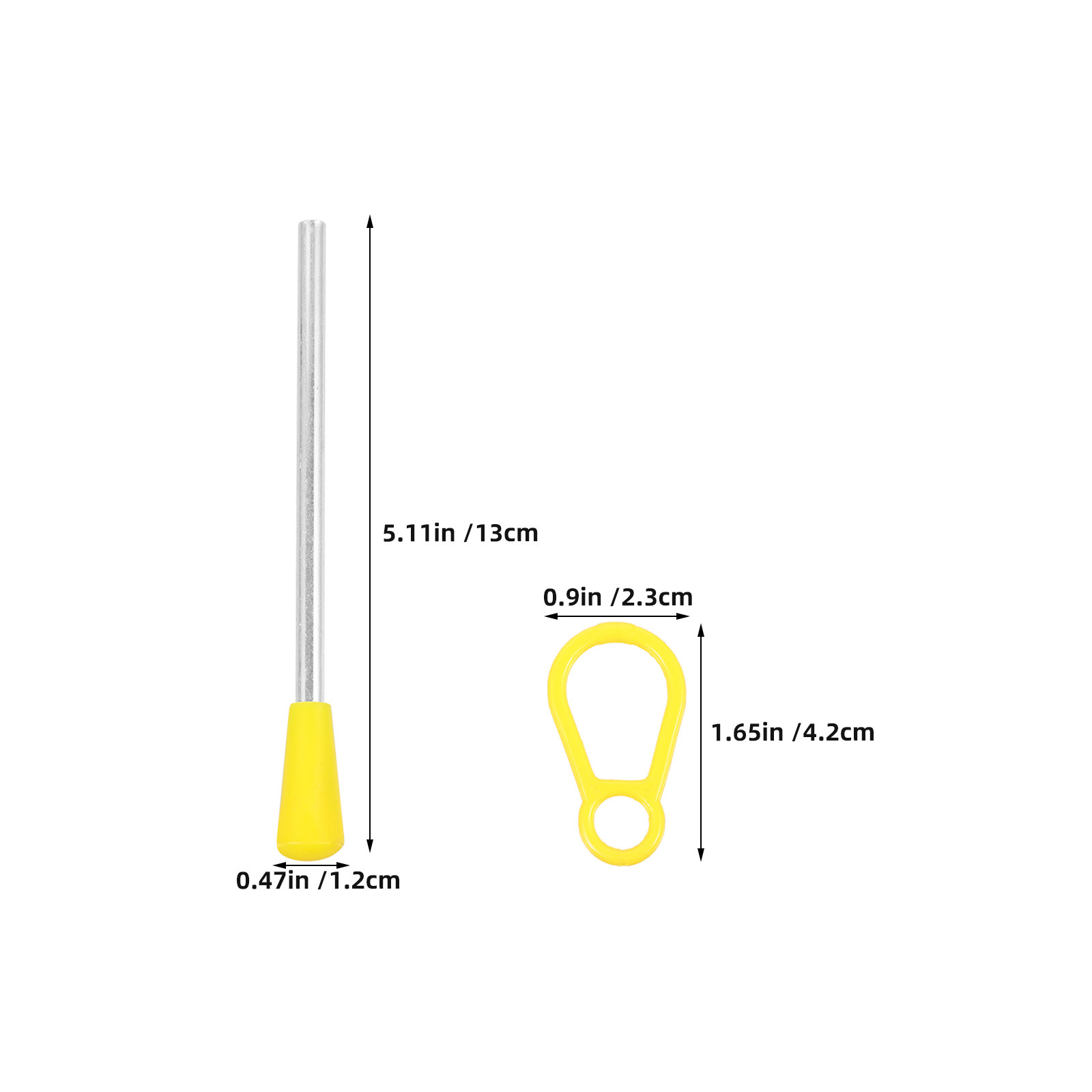 16Pcs Triangle Iron Mallets Pr - Musical Instrument Gif ulasan dan harga