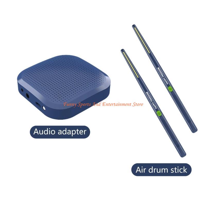C4DE Portable Virtual Drum Ele - Musical Instrument Virtual ulasan dan harga