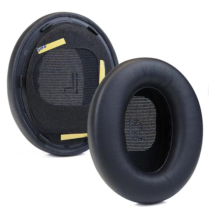 Genuine sheepskin Ear Pads for - Bose Headphone Qc Ultra ulasan dan harga