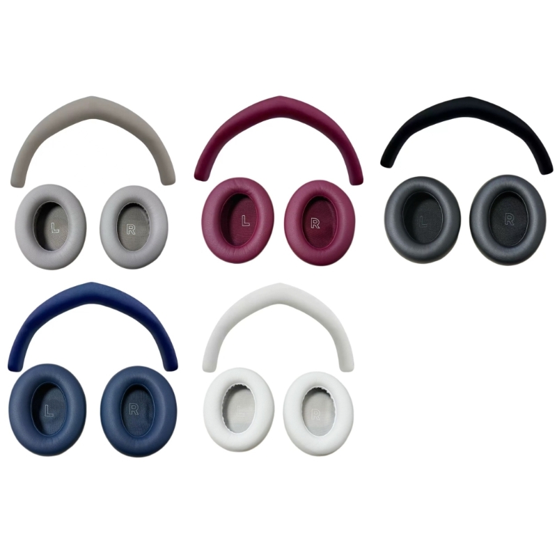 Replacement Ear Pad Cushion Fo - Bose Headphone Qc Ultra ulasan dan harga