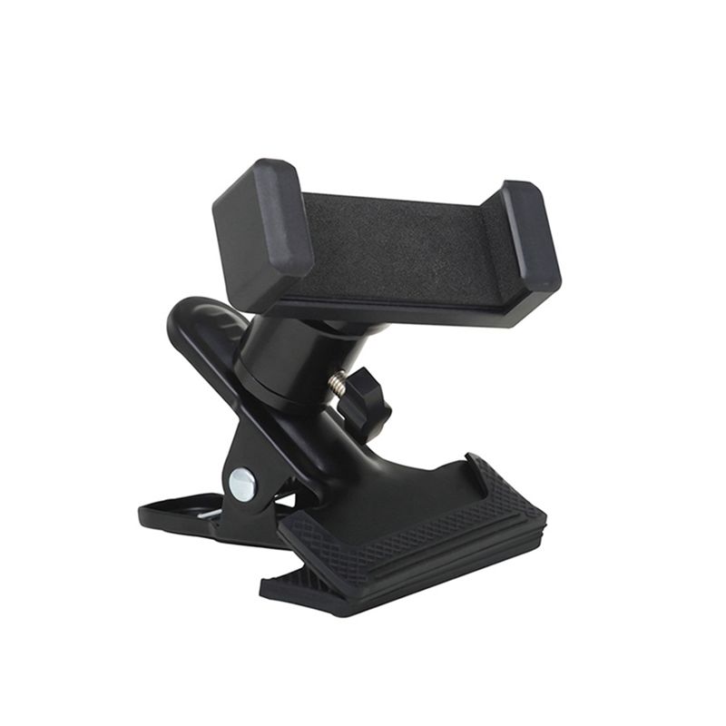[828 Sale] Guitar Phone Holder - Musical Instrument Videos ulasan dan harga