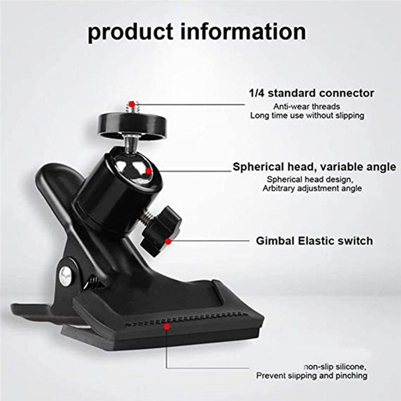 [828 Sale] Guitar Phone Holder - Musical Instrument Videos ulasan dan harga