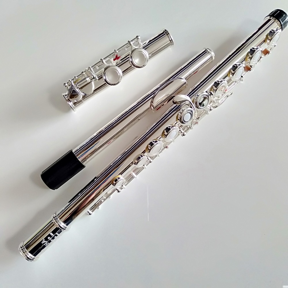 Professional Top Japan FL-471  - Musical Instrument Japan ulasan dan harga
