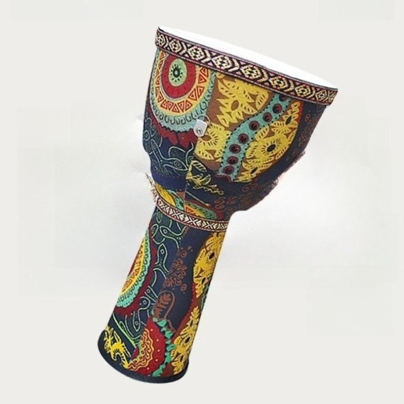 10 Inch Djembe Drum Large Adul - Musical Instrument Types ulasan dan harga