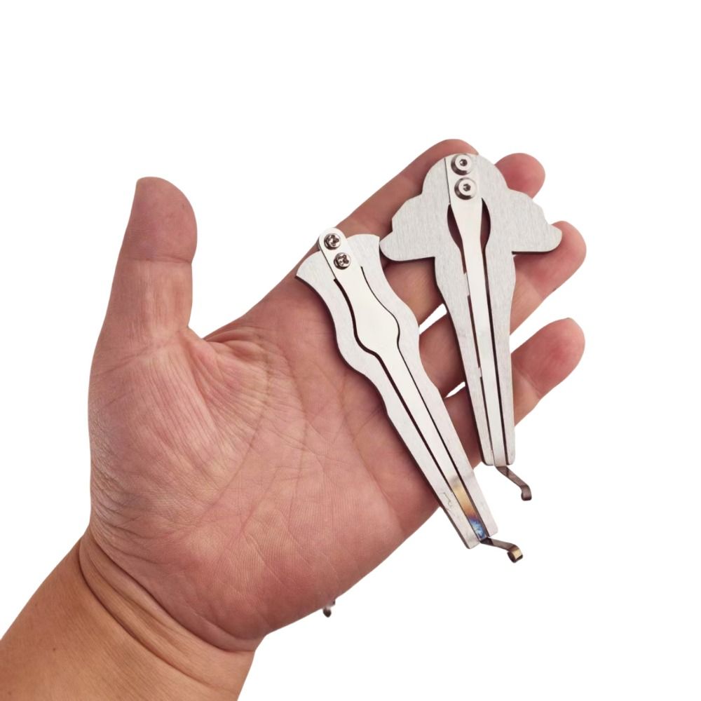 Portable Handmade Jaw Harp Tra - Musical Instrument Harp ulasan dan harga