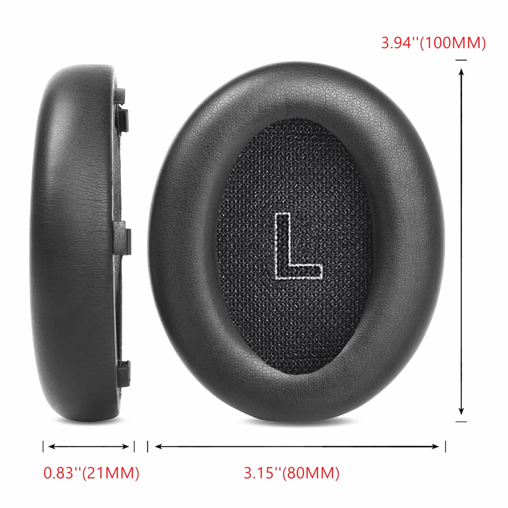 QC Ultra Earpads Replacement C - Bose Headphone Qc Ultra ulasan dan harga