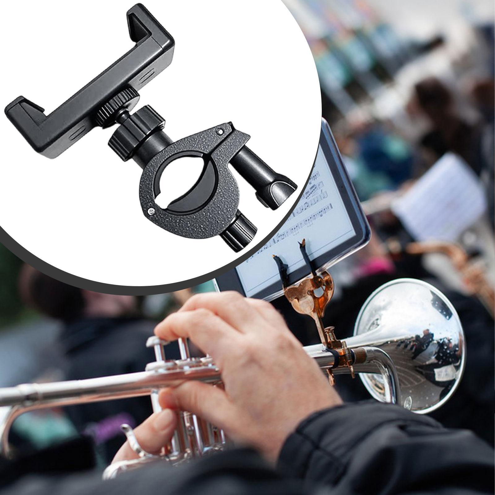 Marching Band Music Lyre Phone - Musical Instrument Videos ulasan dan harga