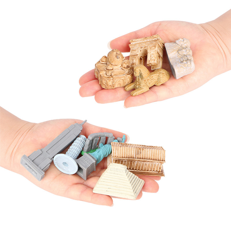 Montessori Math Toy Simulation - Musical Instrument Gif ulasan dan harga