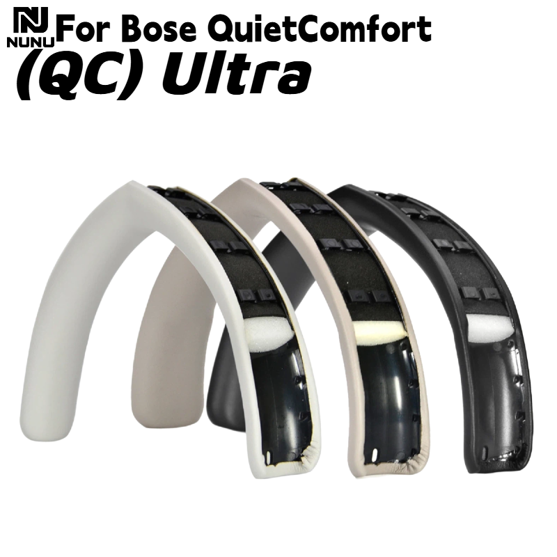 Replacement Head beam cushion  - Bose Headphone Qc Ultra ulasan dan harga