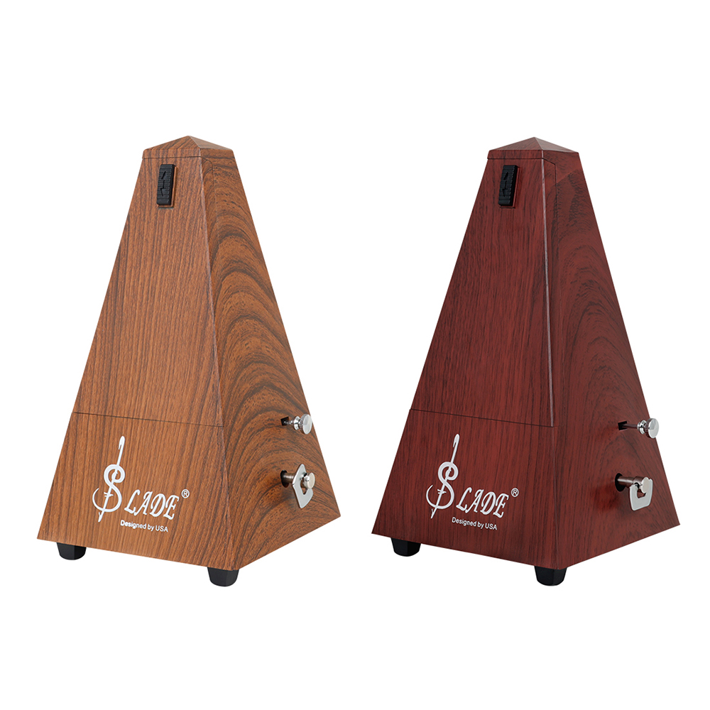 SLADE Mechanical Metronome Tow - Musical Instrument Types ulasan dan harga