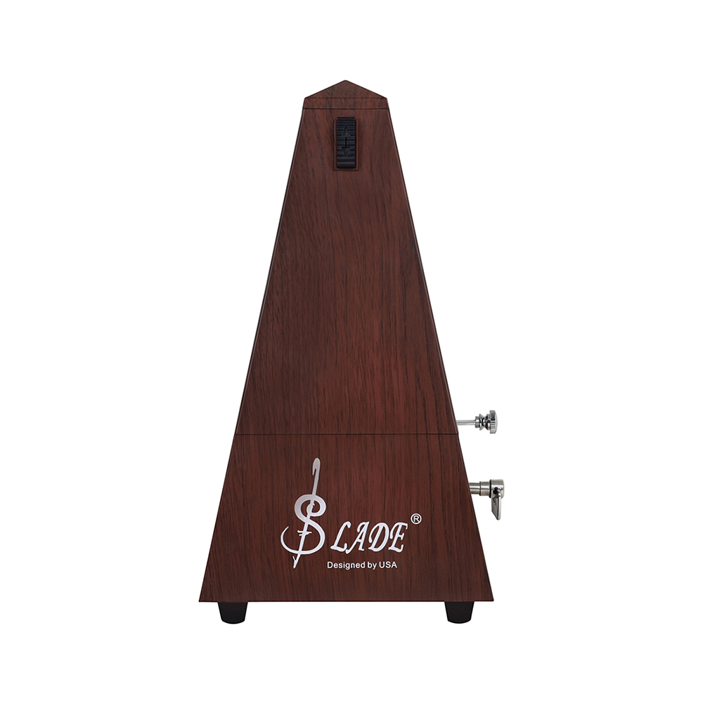 SLADE Mechanical Metronome Tow - Musical Instrument Types ulasan dan harga