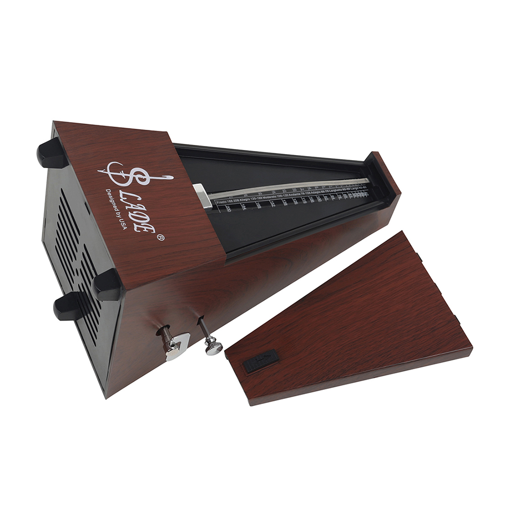 SLADE Mechanical Metronome Tow - Musical Instrument Types ulasan dan harga