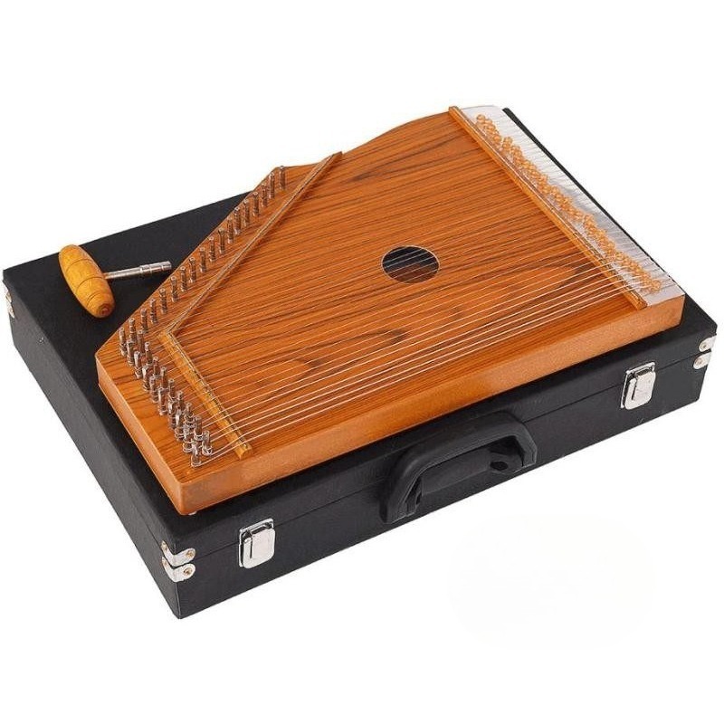Musical Instrument Indian Guzh - Musical Instrument Indian ulasan dan harga