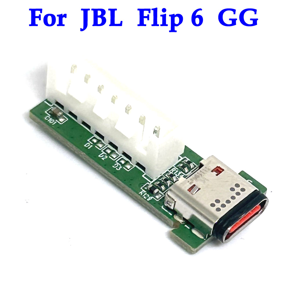 For JBL Flip 6 TL GG Original  - Jbl Speaker Flip 6 ulasan dan harga