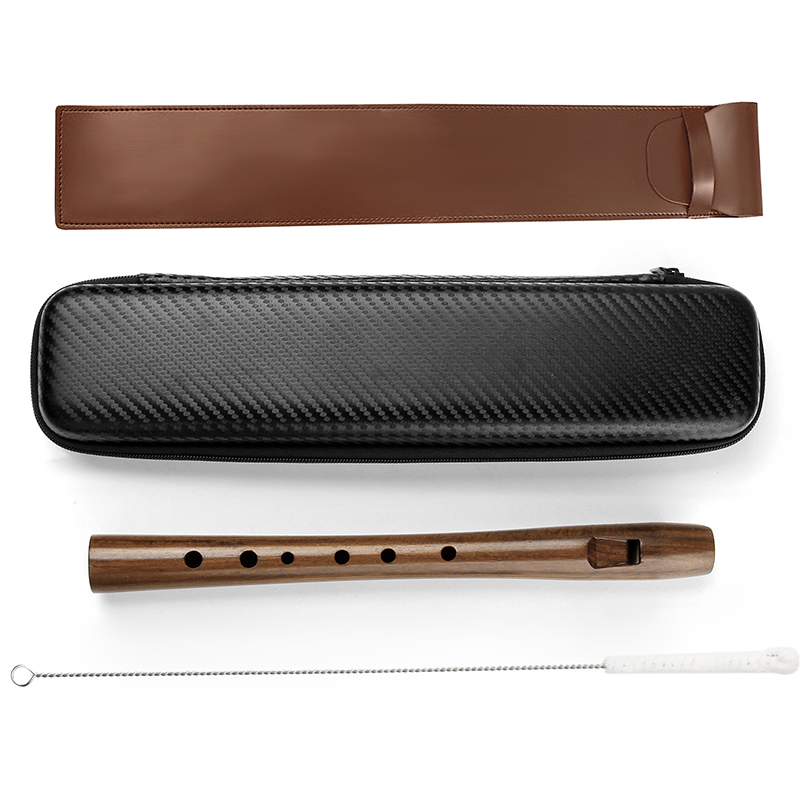 Indian Fluta Rose Wood Made Wh - Musical Instrument Indian ulasan dan harga