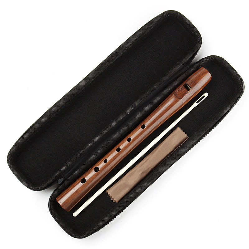 Indian Fluta Rose Wood Made Wh - Musical Instrument Indian ulasan dan harga