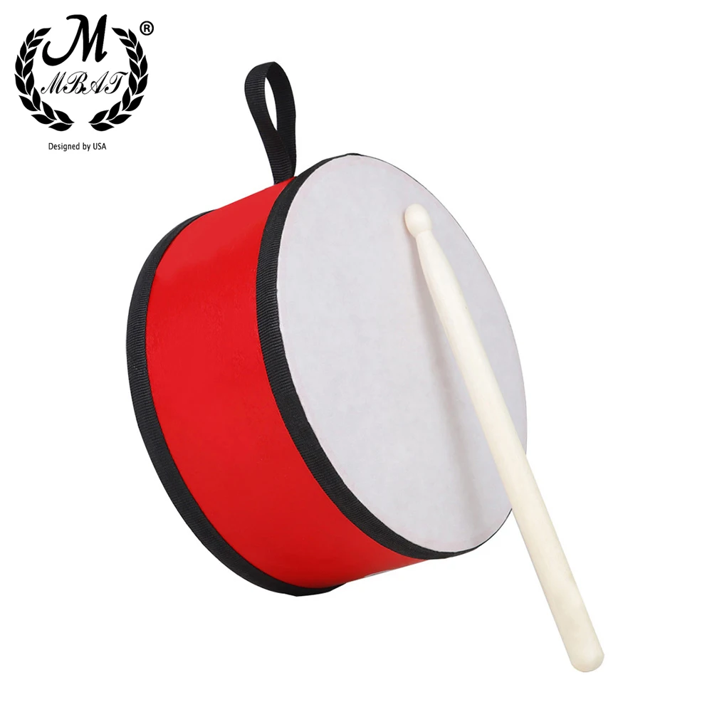 Indian-Style Double-Sided Hand - Musical Instrument Indian ulasan dan harga