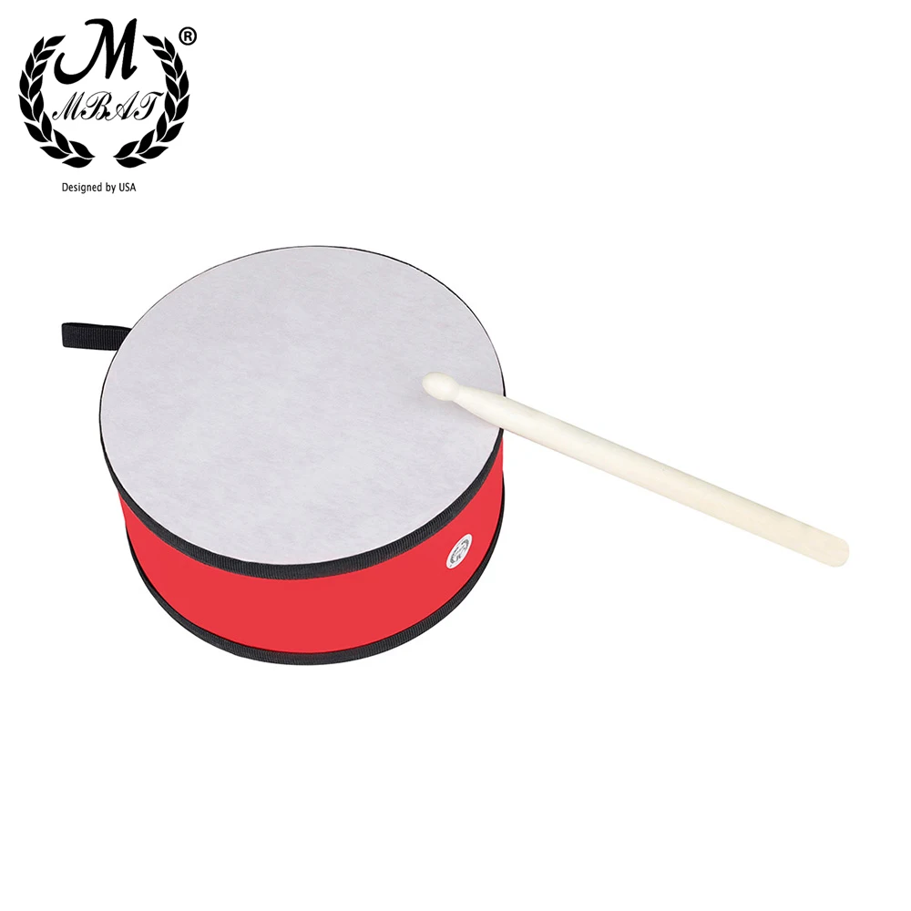 Indian-Style Double-Sided Hand - Musical Instrument Indian ulasan dan harga