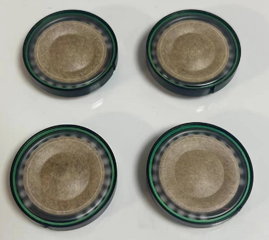 Original new Speaker unit 35mm - Bose Headphone Qc Ultra ulasan dan harga