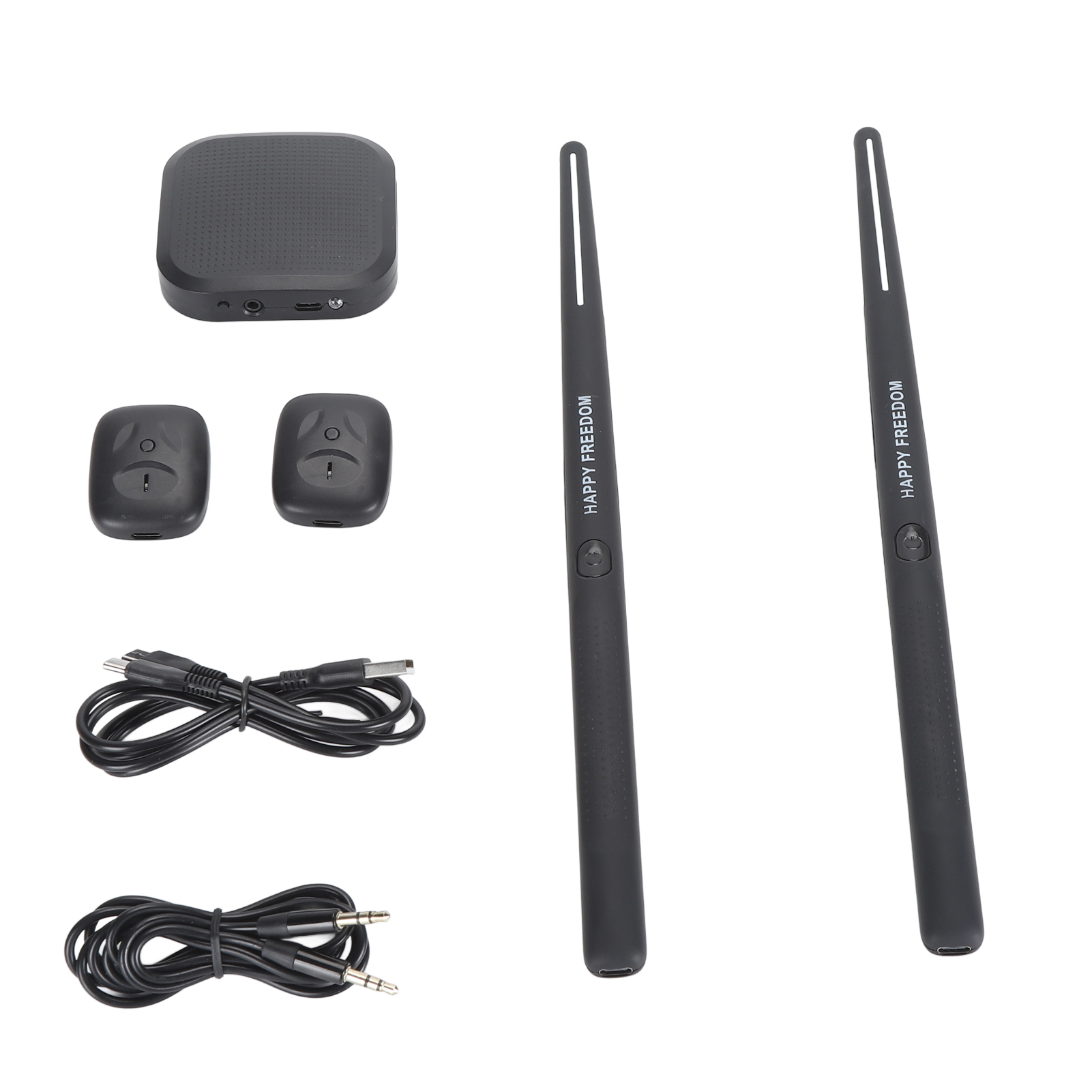 New Virtual Drum Kit Electroni - Musical Instrument Virtual ulasan dan harga