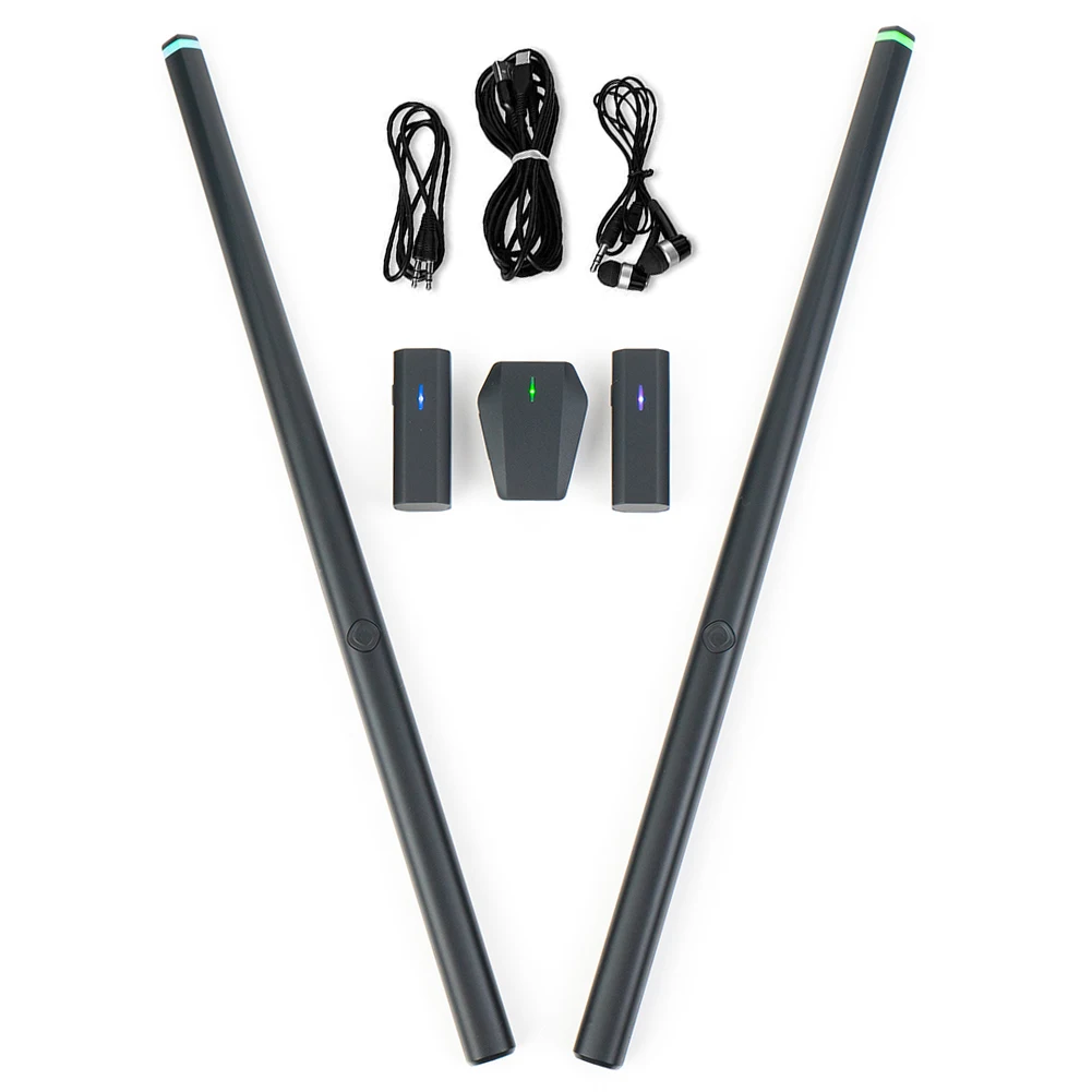 Professional Electronic Drumst - Musical Instrument Virtual ulasan dan harga