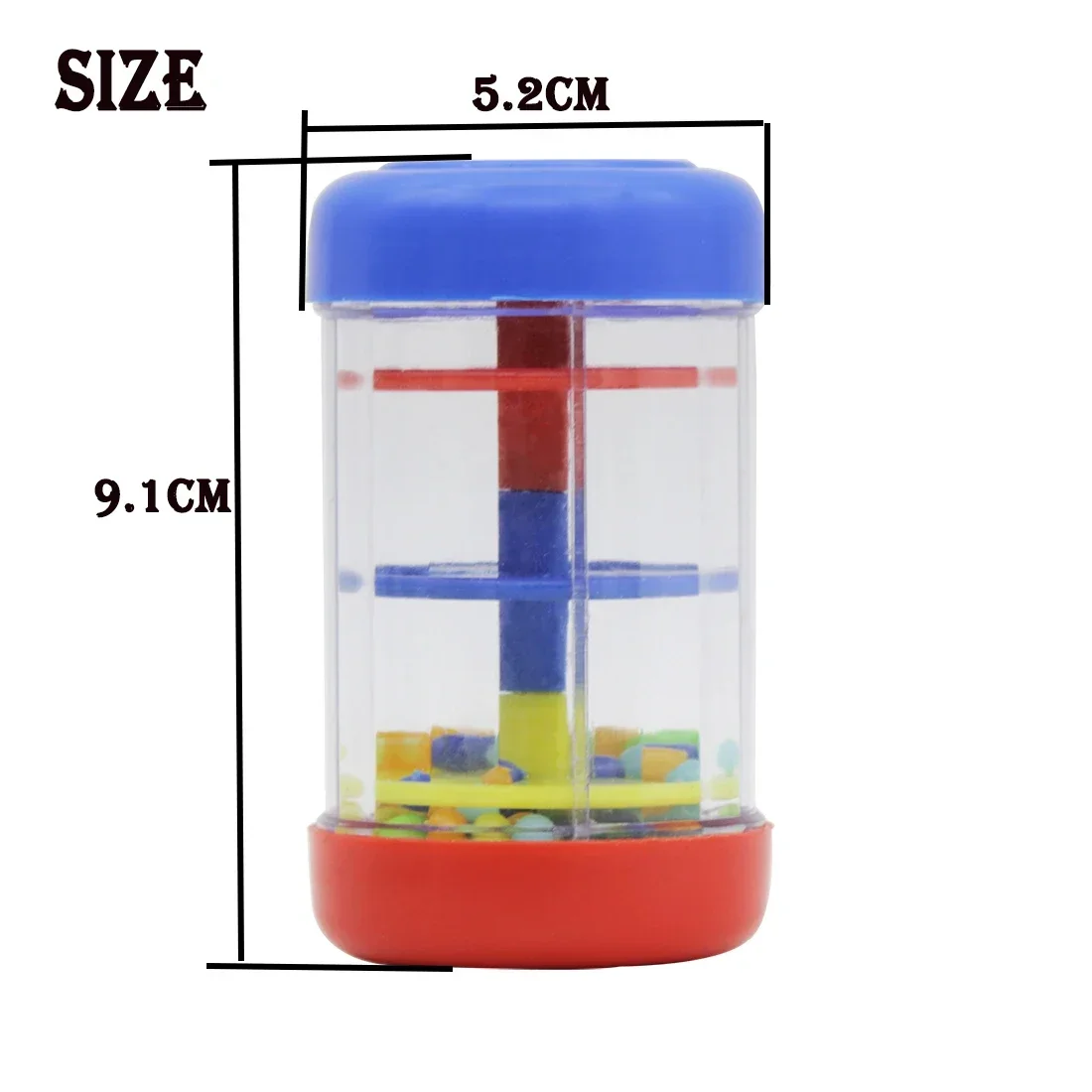 Orff One Section of Two Sound  - Musical Instrument Gif ulasan dan harga