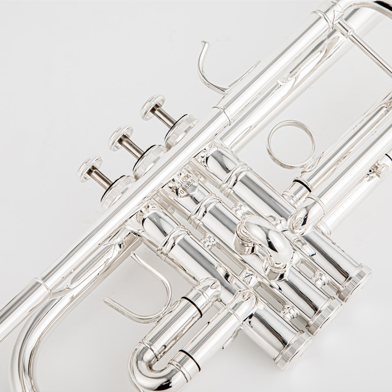 Japan quality 9445CHS C Trumpe - Musical Instrument Japan ulasan dan harga