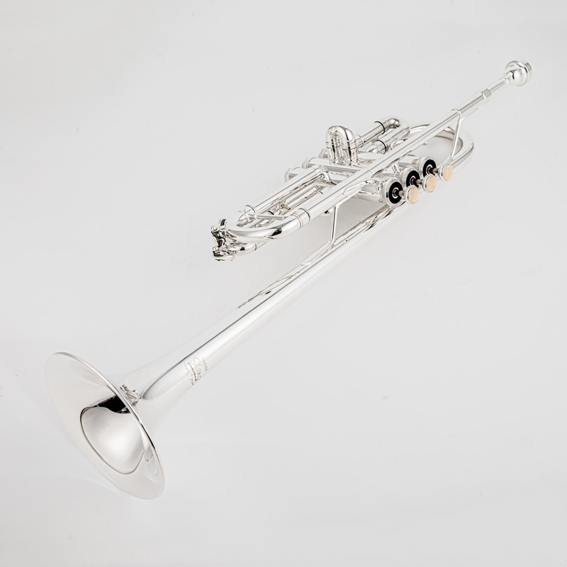 Japan quality 9445CHS C Trumpe - Musical Instrument Japan ulasan dan harga