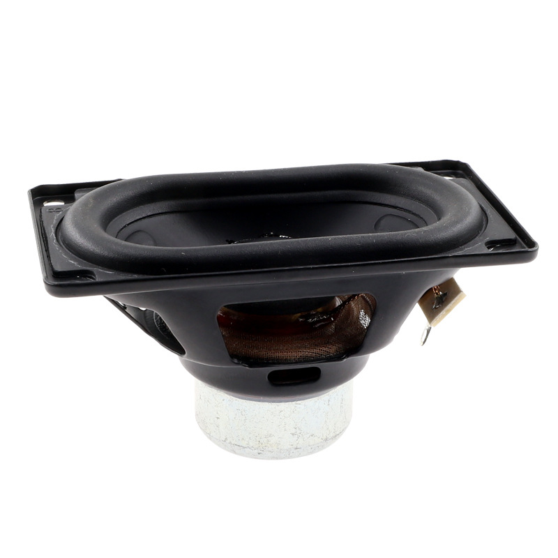 SOTAMIA 2Pcs 4580 Mini Speaker - Jbl Speaker Flip 6 ulasan dan harga
