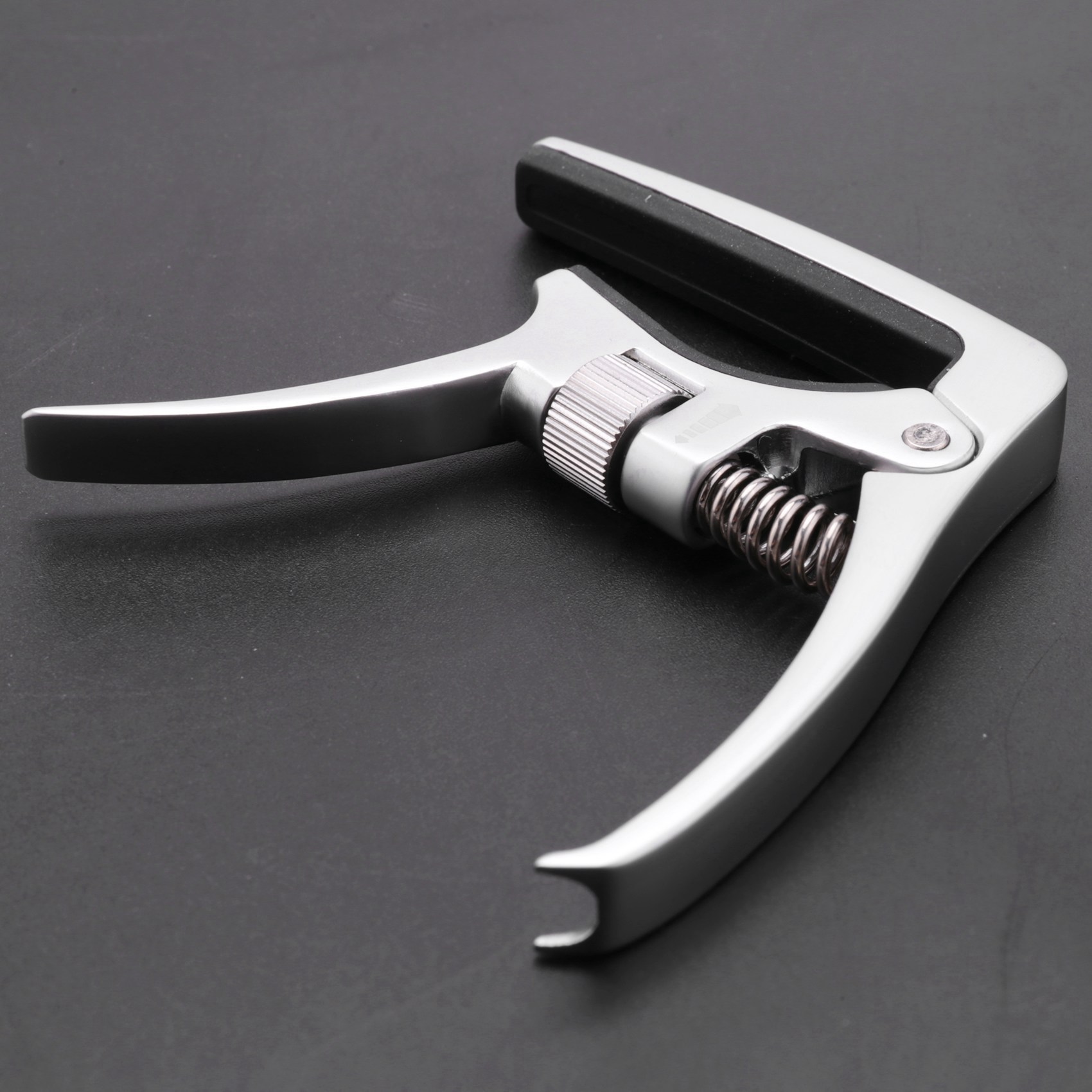 2X AROMA AC-30 Guitar Capo For - Acoustic Guitar Dreadnought ulasan dan harga