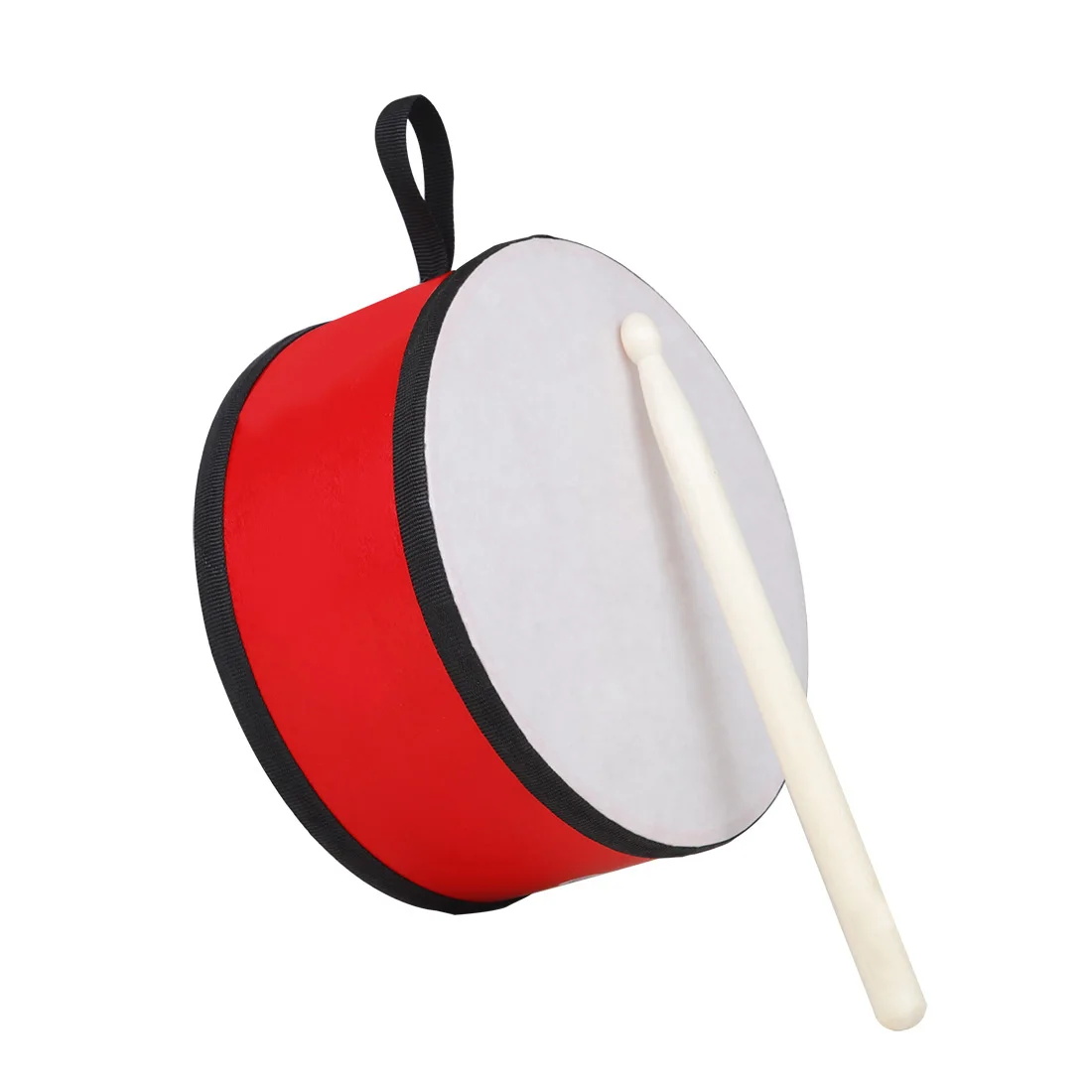 M MBAT Indian Style Tambourine - Musical Instrument Indian ulasan dan harga