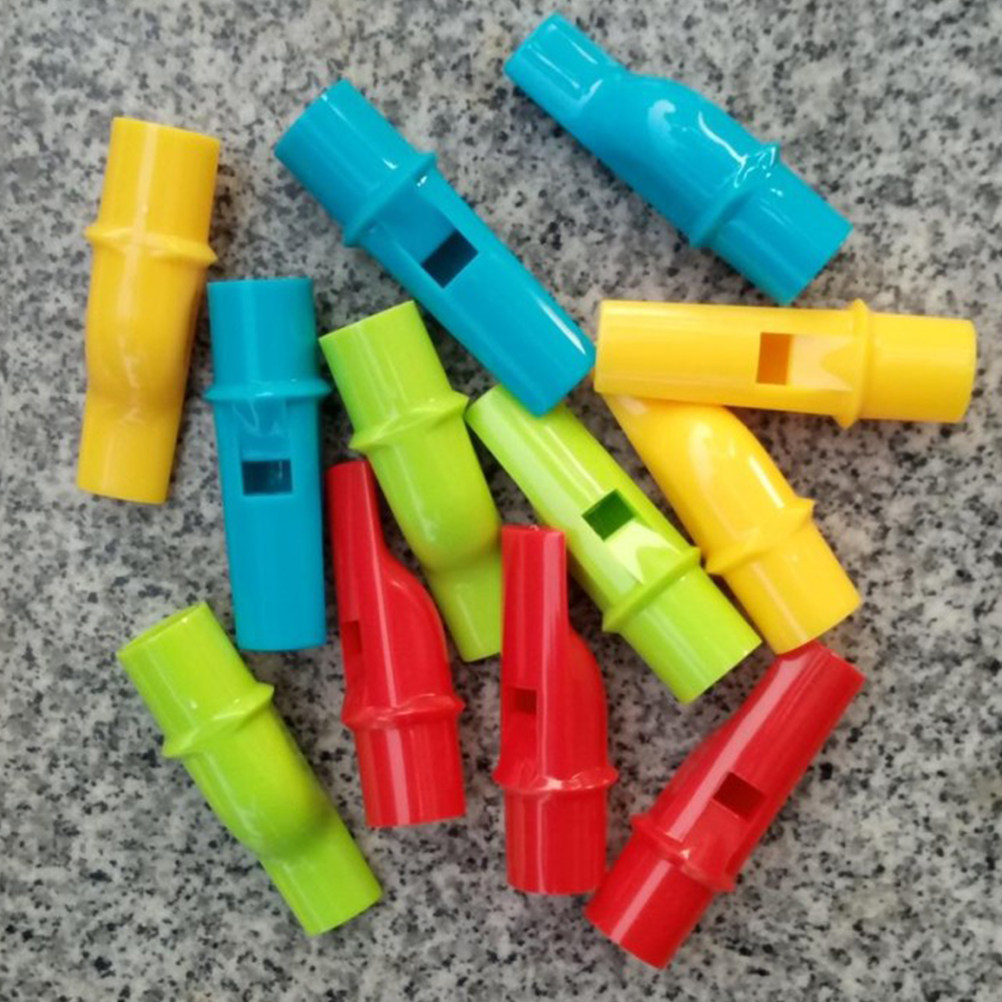 12Pcs Cylinder Pan Flutes Crea - Musical Instrument Diy For Kids ulasan dan harga