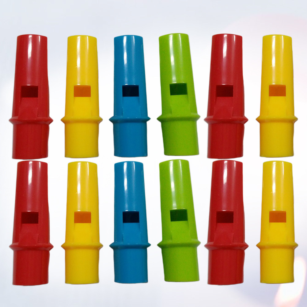 12Pcs Cylinder Pan Flutes Crea - Musical Instrument Diy For Kids ulasan dan harga