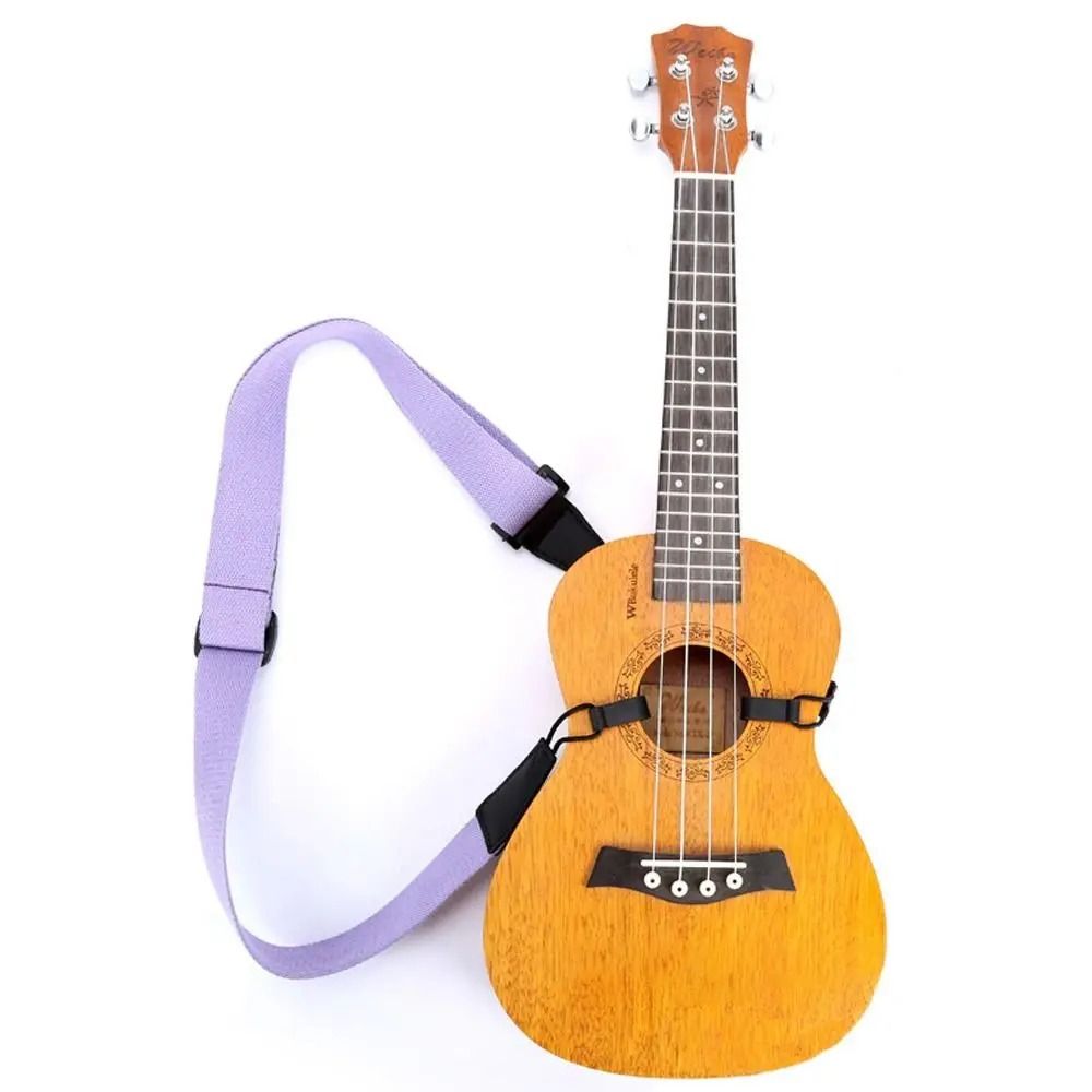 Portable Durable Guitar Strap  - Musical Instrument Types ulasan dan harga