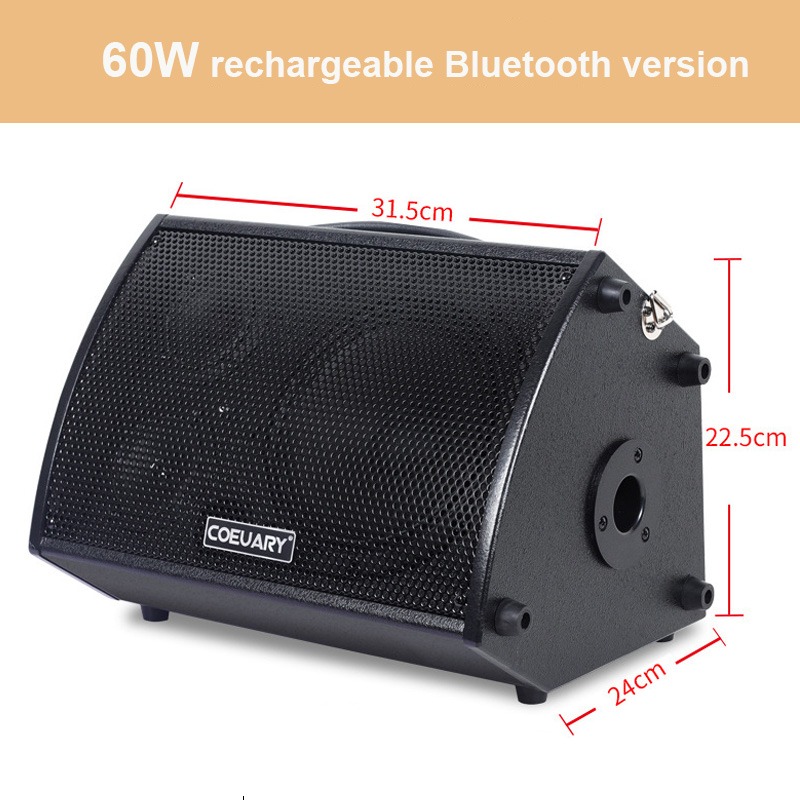 Pop 100W Wooden Electrical Gui - Musical Instrument Videos ulasan dan harga